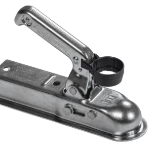 Käru haakeseade NT – 3, NT – 4