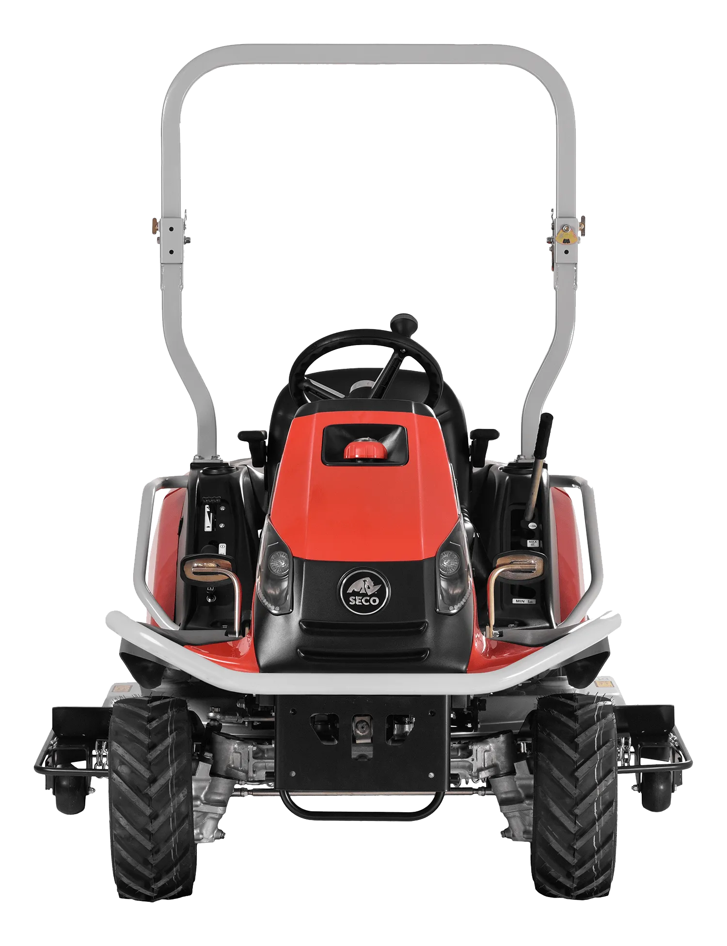 Goliath 4×4 - Pilt 3