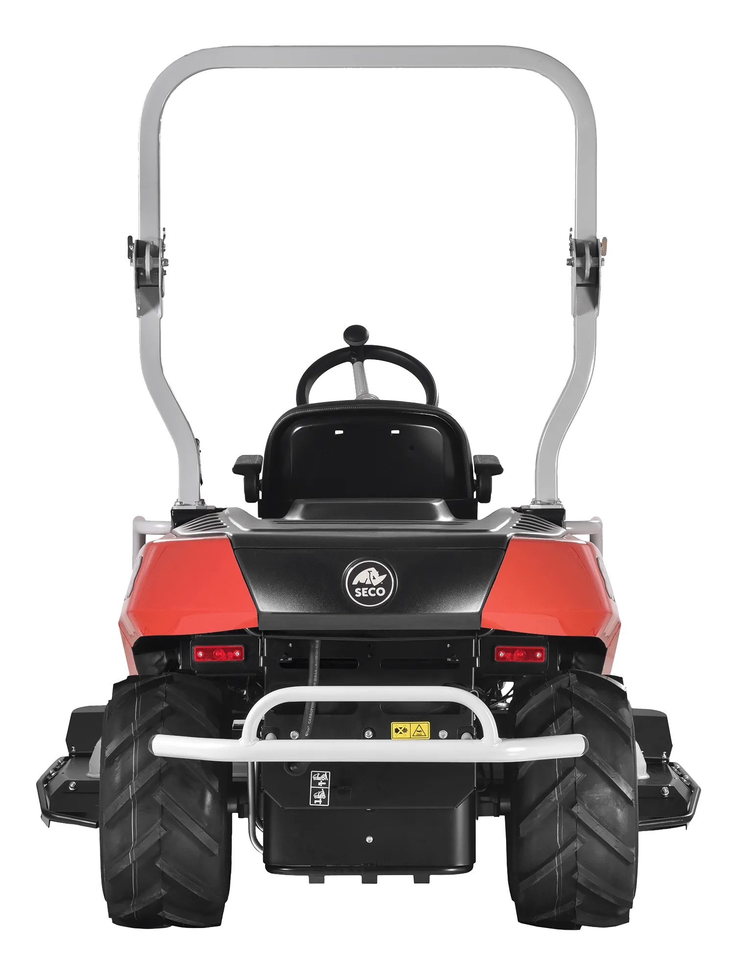 Goliath 4×4 - Pilt 2
