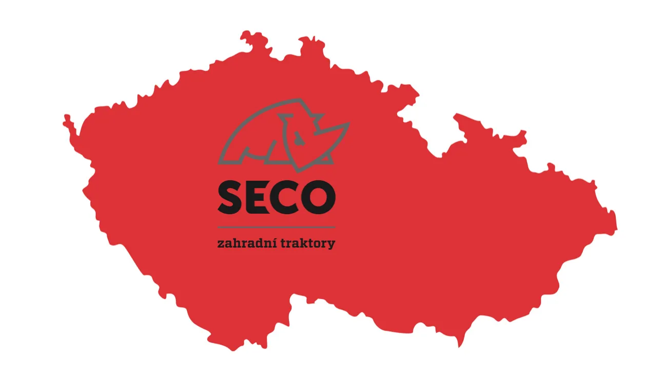 Seco tehnika linnades ja valdades