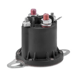 Starteri solenoid