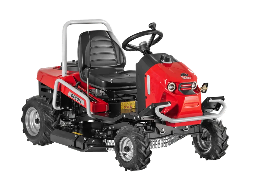 Gecon EC85 mudelid