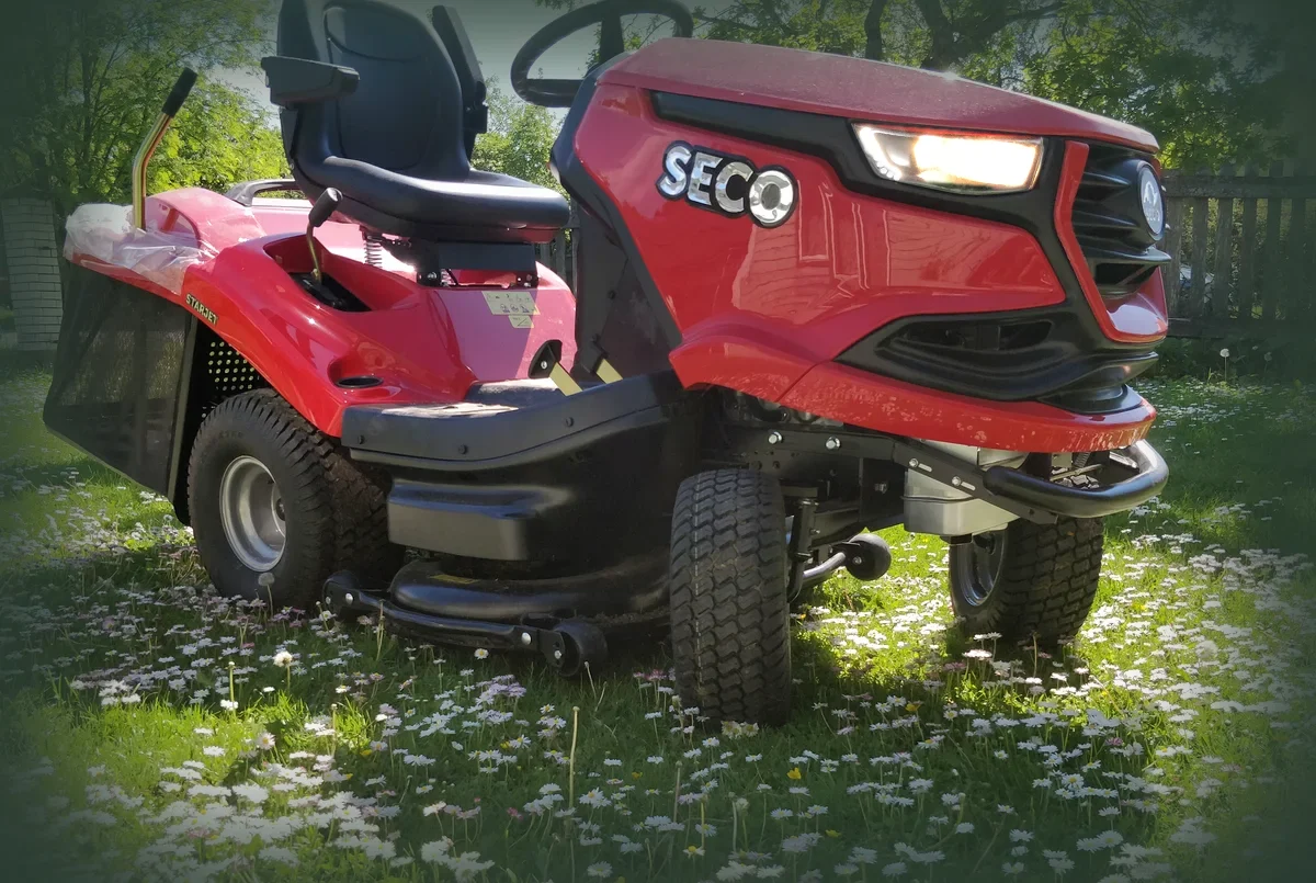 Seco Starjet P5 (2020)